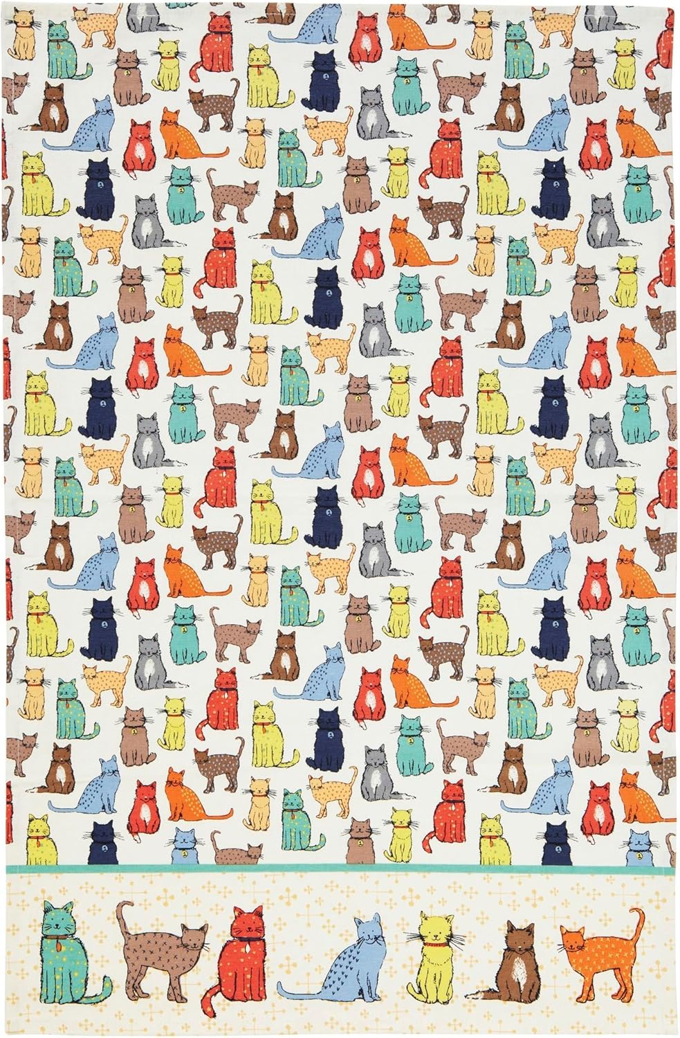 Best Ulster Weavers Kitchen Towels