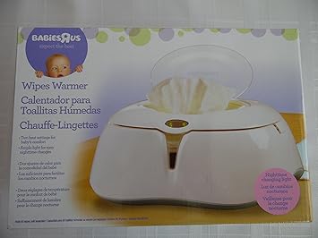 wipe warmer toys r us