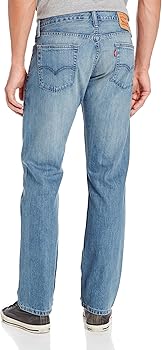 levis 514 vintage tint