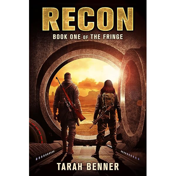 Amazon.com: The Fringe Collection (Books 1-3): A Nuclear