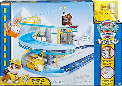 barco paw patrol walmart