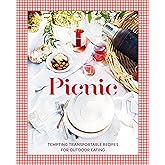 Picnic: Tempting transportable recipes for outdoor eating