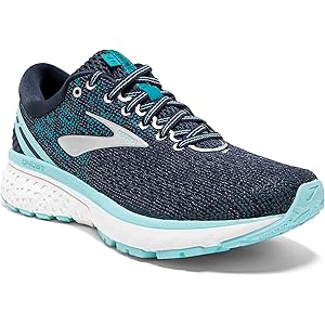brooks ghost 11 womens amazon