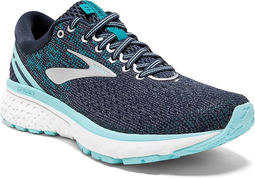 Brooks Women's Ghost 11 Running Shoes Brooks Amazon.ca Shoes & Handbags