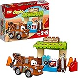 LEGO Duplo 10856 - Hooks Schuppen, Große Bausteine