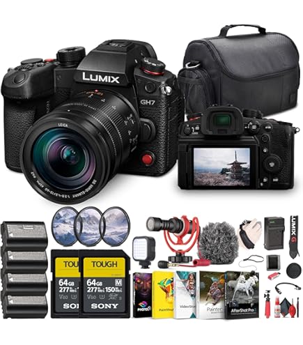 美品 撮影2777枚 DC- GH5S LUMIX G ケージ・バッテリー3個付 美品 撮影2777枚 DC- GH5S LUMIX G ケージ・バッテリー3個付 美品