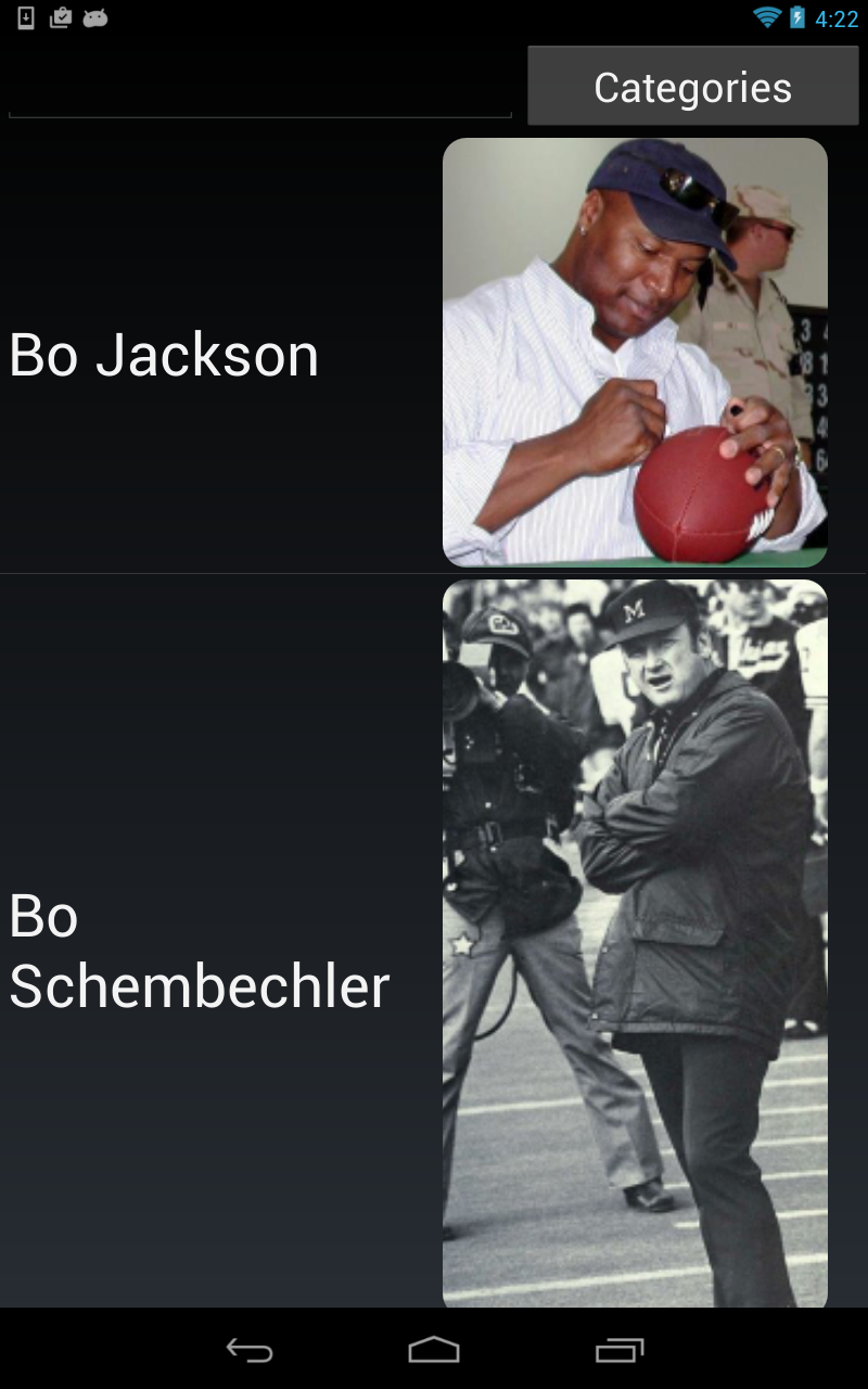 Name That Football Great - Thumbnail 5