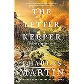 The Letter Keeper (A Murphy Shepherd Novel)