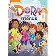 Dora & Friends