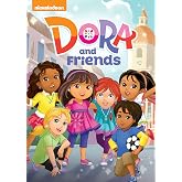Dora &amp; Friends