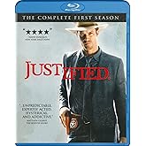 Justified: Season One
