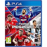 eFootball PES 2020 (PS4)