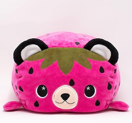 Amazon Com Moosh Moosh 12 Large Softest Plush Premium Squishy