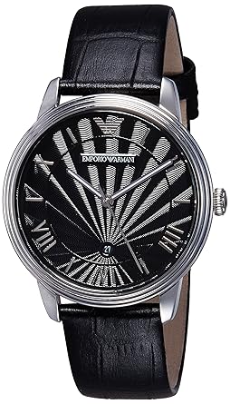 Designer Analog Blue Dial Unisex Watch - 108-2455SM05