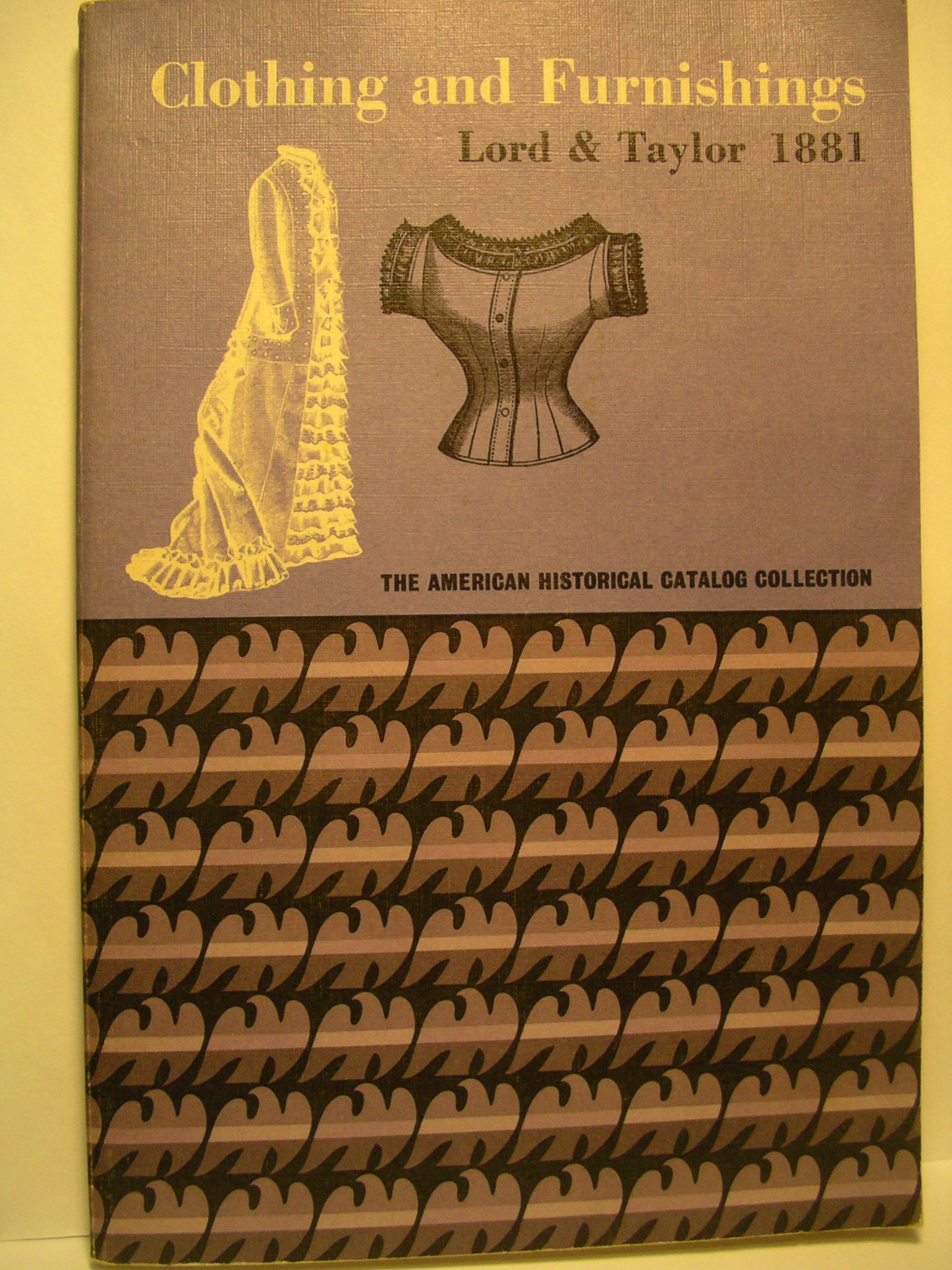 walking costumes and dresses, wrappers 