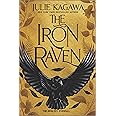 The Iron Raven (The Iron Fey: Evenfall, 1)