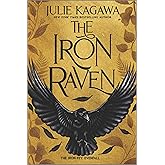 The Iron Raven (The Iron Fey: Evenfall, 1)