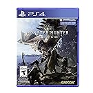 Monster Hunter World - PlayStation 4