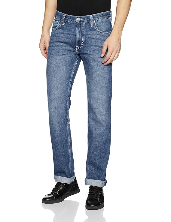 lee slim fit jeans mens