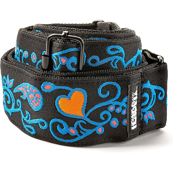 ストラップ 12345 Amazon.com: JIM DUNLOP Jimi Hendrix Live In Maui Blue