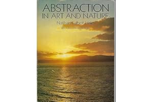 Abstraction in Art and Nature