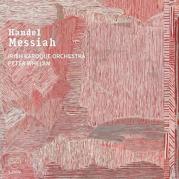 Amazon.com: Handel: Messiah: CDs & Vinyl