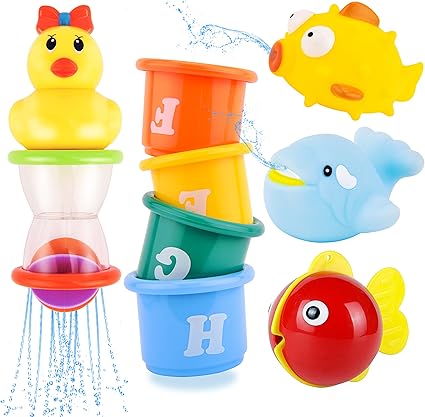 giocattoli per bambini su amazon