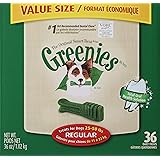 greenies 36 count
