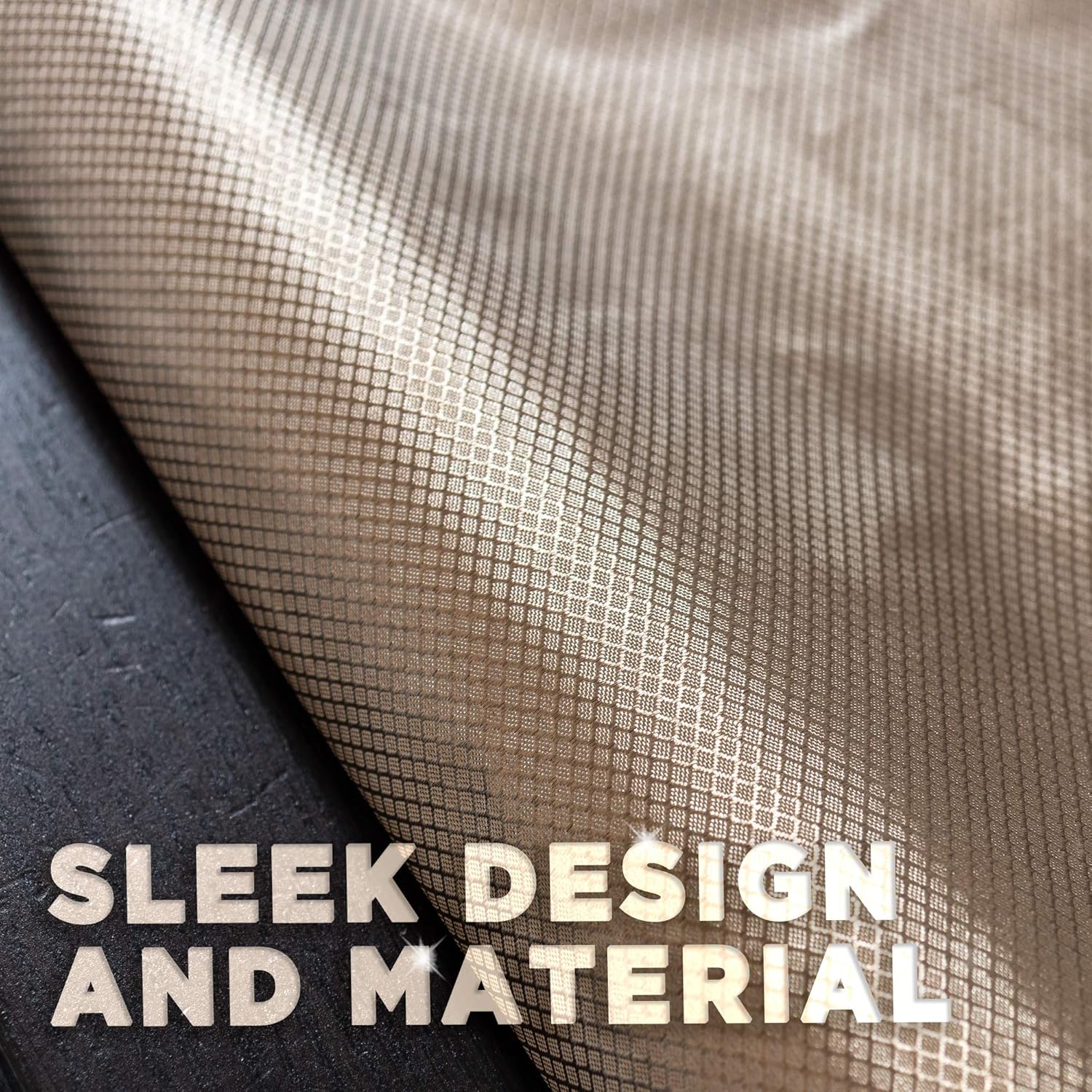 Atmosure 1 Yard Copper Faraday Fabric (44" x 36") — EMF Enclosure & Protection from Cellular Signal, WiFi, Bluetooth, GPS — DIY Wireless Shield Against EMI, EMP: Industrial & Scientific