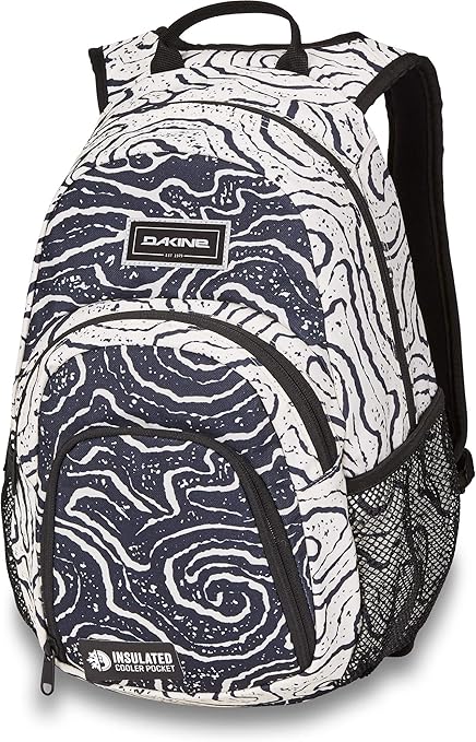 dakine campus 18l