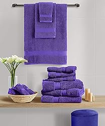 Cotton Cozy 100% Cotton Indulgence 600 GSM Luxury