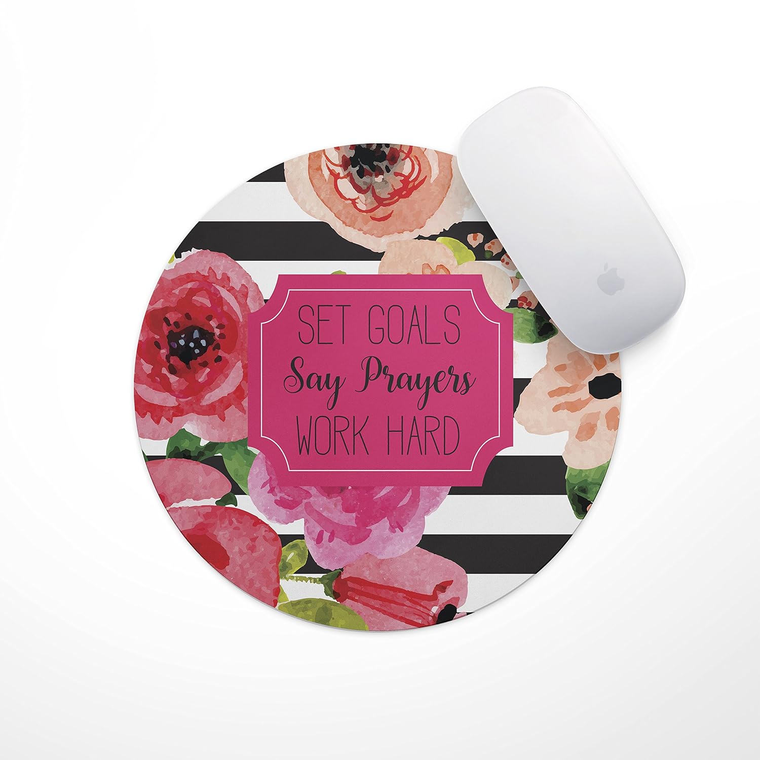 Best inspirational quotes desk accessories