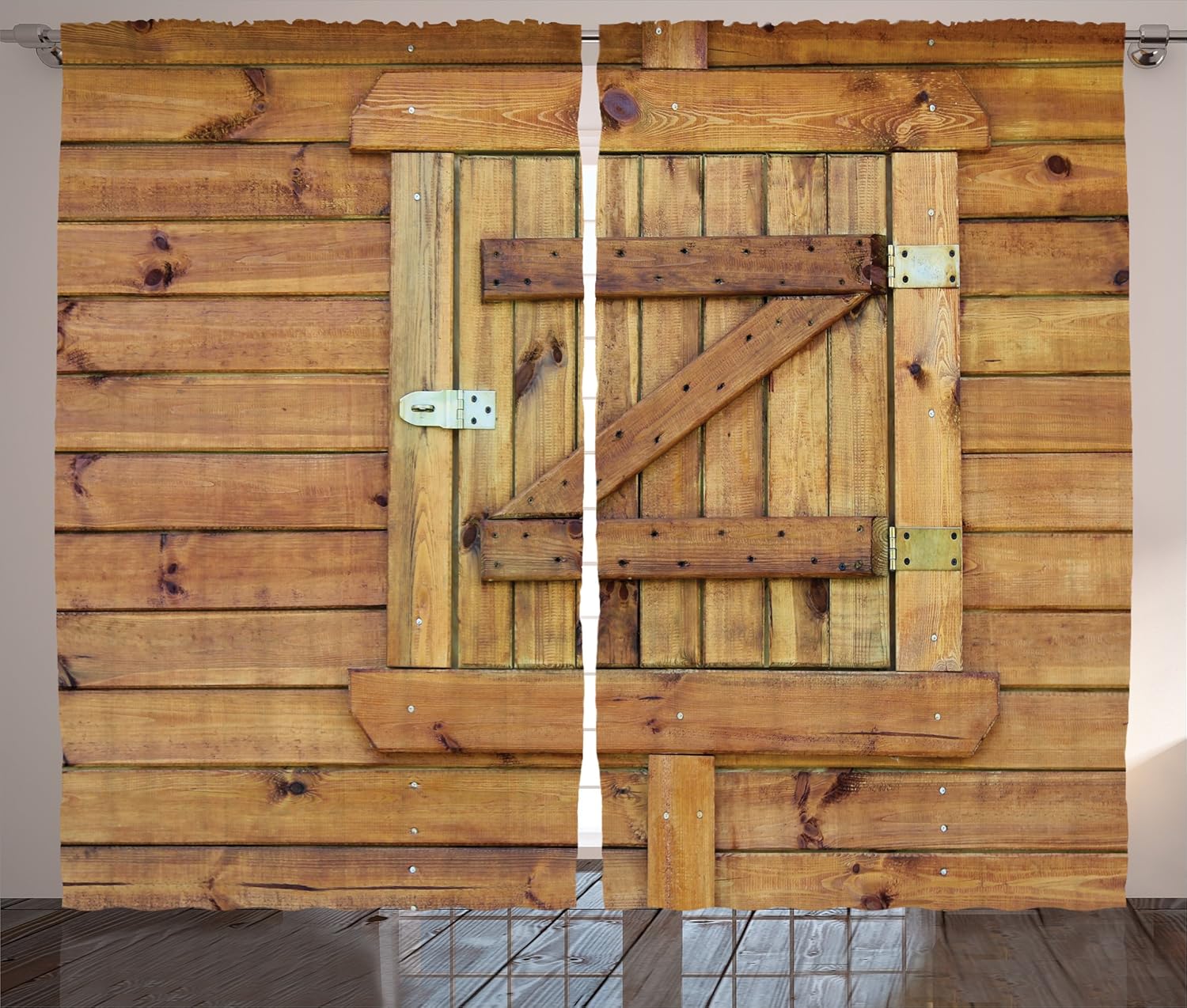 Best indoor window shutters for living room