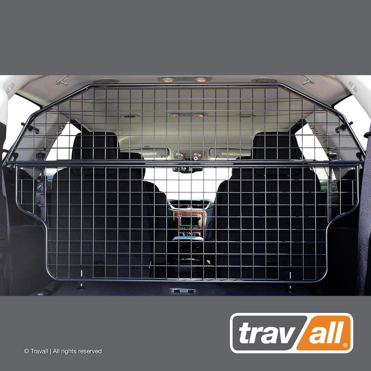 travall pet barrier