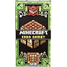 Mattel Games Minecraft Card Game