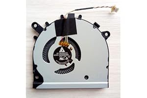 wangpeng® New for Acer Aspire R5-571T R5-571TG R5-571TG-78G8 R5-571TG-78G6 CPU Cooling Fan 13N1-01A0401 NS65C03-15L07