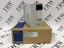 Mitsubishi Servo Amplifier MR-J2S-200B