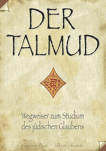 Download Der Talmud (German Edition) PDF