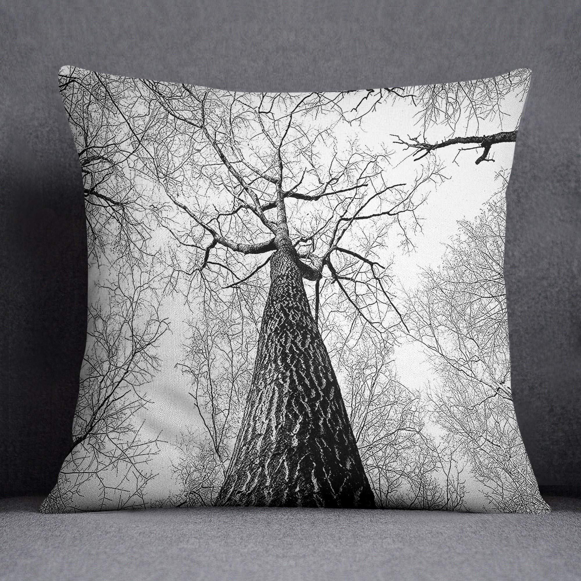 Bonamaison Decorative Cushion Cover, Multi, 45x45