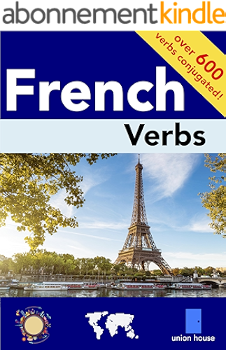 Download French Verbs (English Edition) PDF