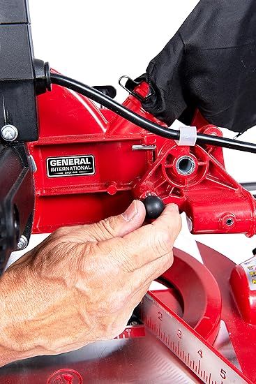 General International MS3005 Miter Saws product image 7