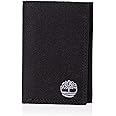Timberland Men’s Trifold Nylon Wallet