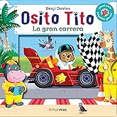 Osito Tito. La gran carrera