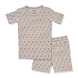 AVAUMA Baby Boys Girls Pajama Set 6M-7T Kids