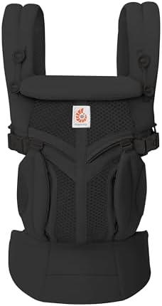 Portabebés Omni Classic para el período de 0 a 48 meses