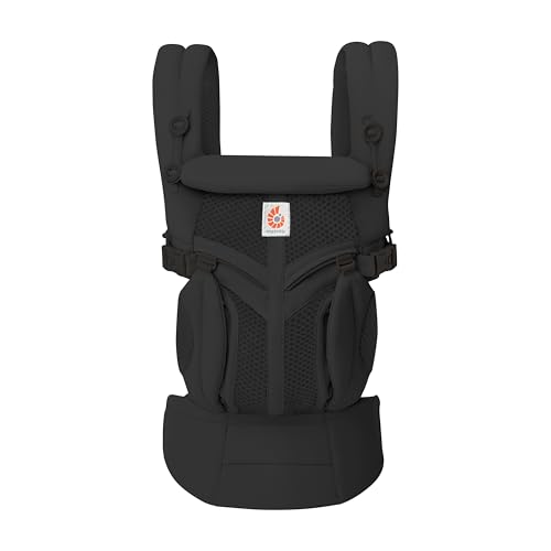 Portabebés Omni Classic para el período de 0 a 48 meses