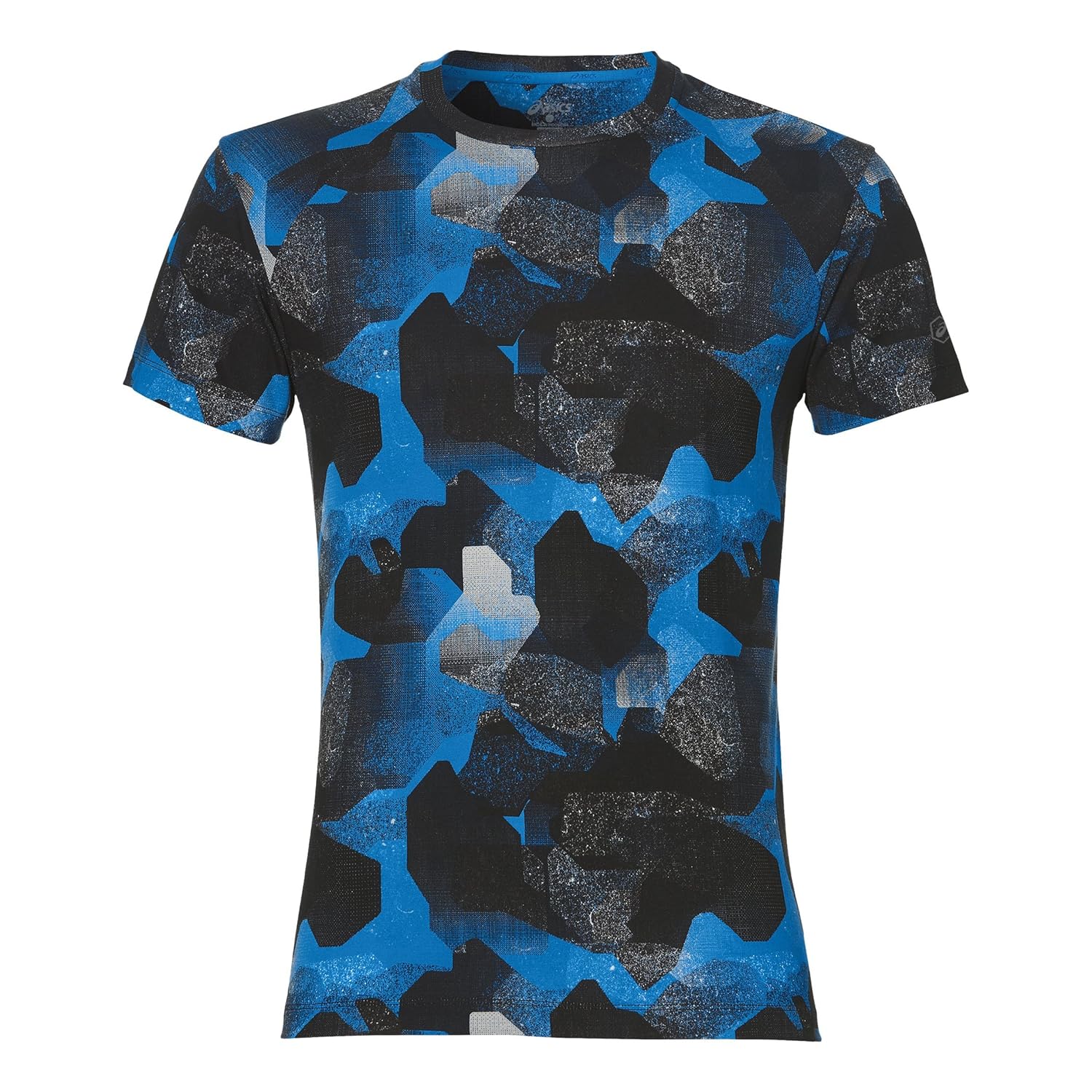 laufbekleidung herren asics