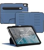 ZUGU iPad Pro 11 case(M4) 開封済未使用品 Amazon.com: Zugu Case for iPad Pro 11 (M4) 2024, Slim