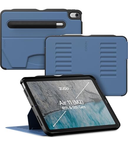 11インチiPad Air（M3）用OtterBox Statement Amazon.com: OtterBox Statement Studio Series Case for iPad