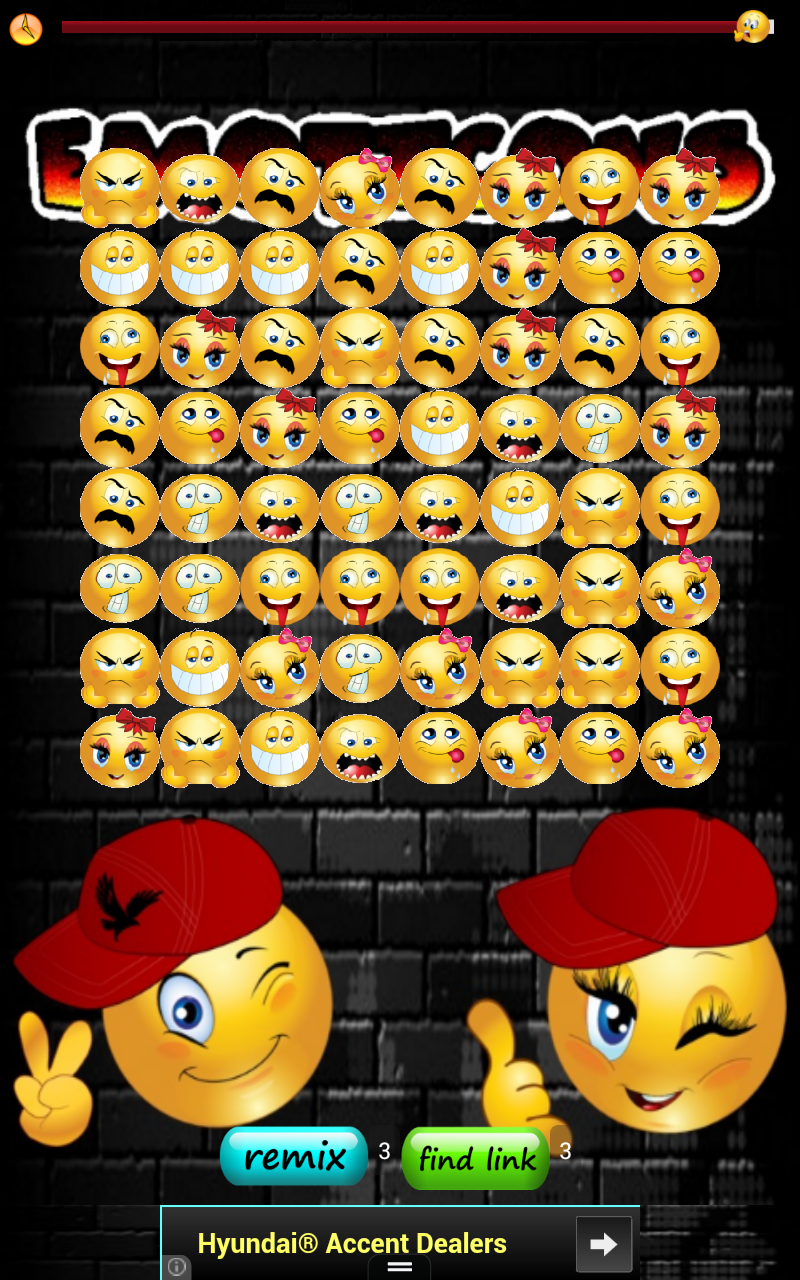 Emoticons Matching Game Amazon.es Apps y Juegos